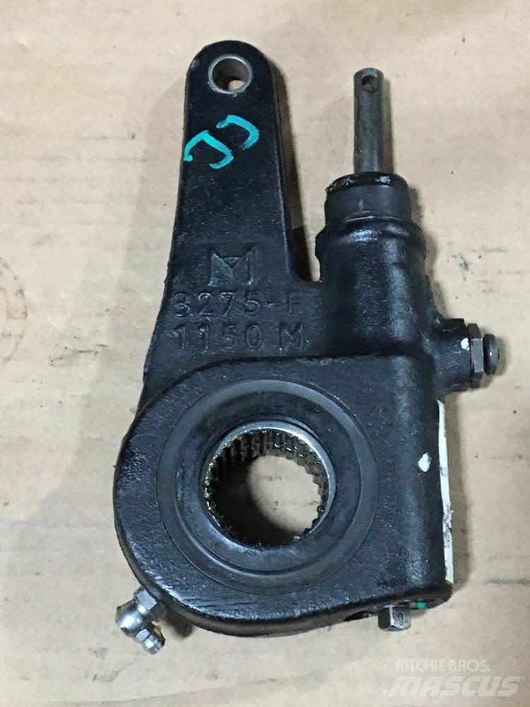 Meritor  Спирачки