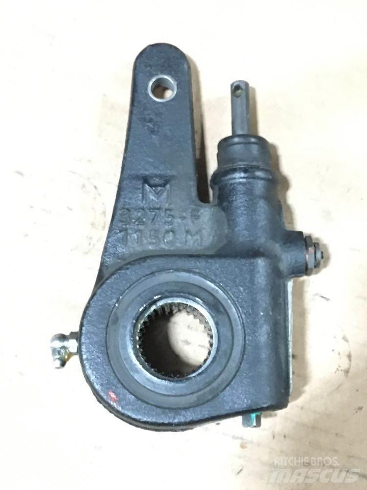 Meritor  Спирачки
