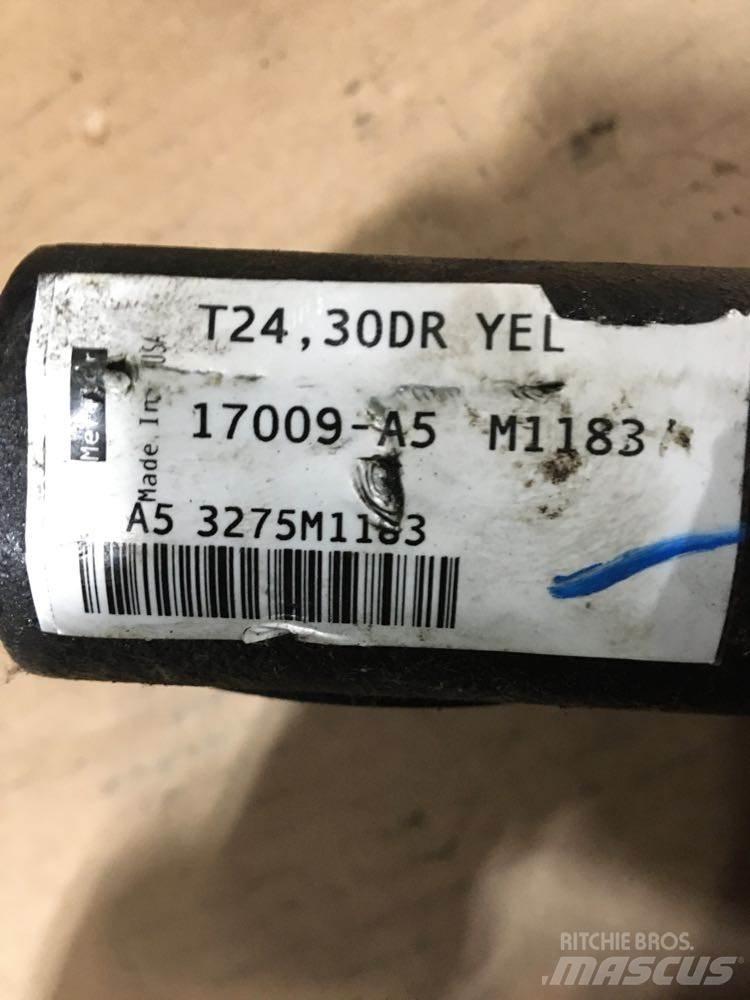 Meritor  Спирачки