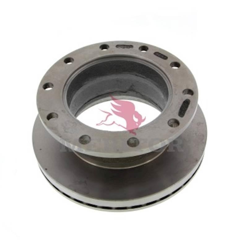 Meritor  Спирачки