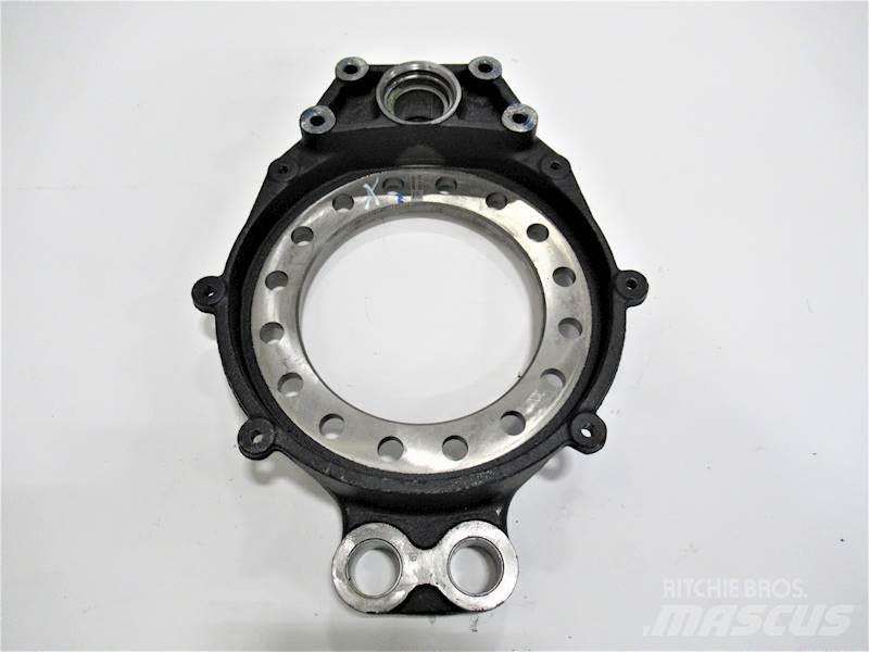 Meritor  Спирачки