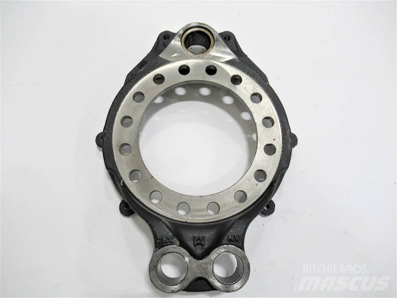 Meritor  Спирачки