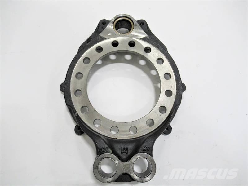 Meritor  Спирачки