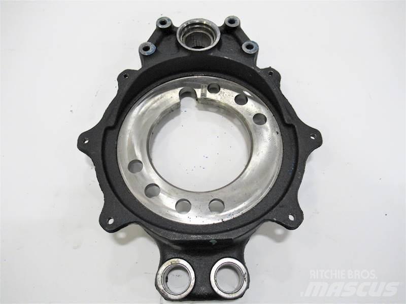 Meritor  Спирачки