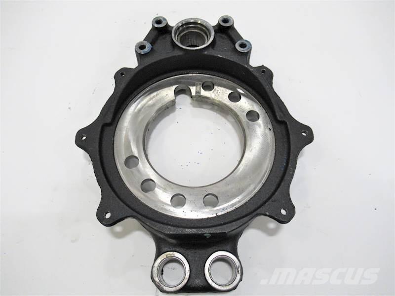 Meritor  Спирачки