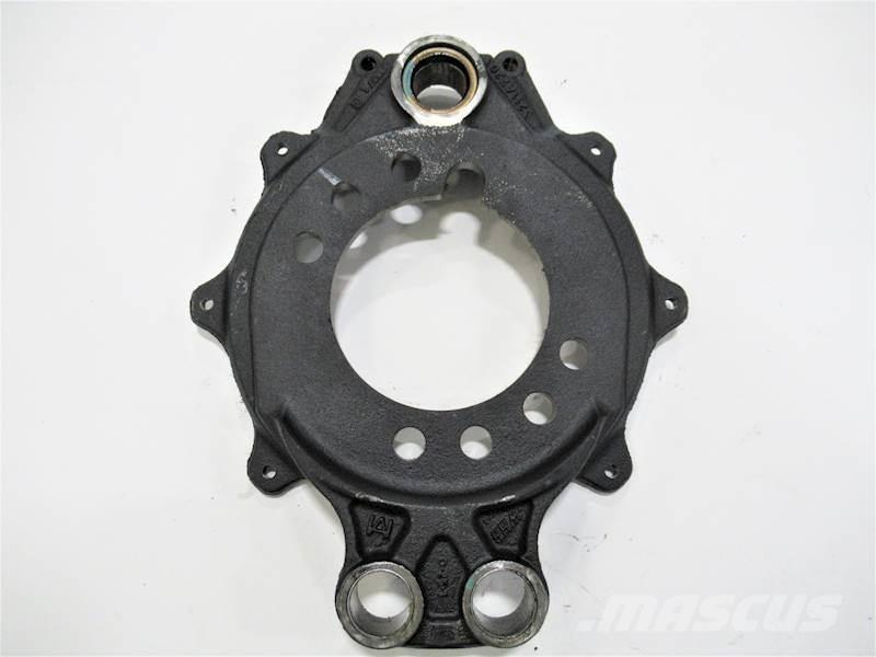 Meritor  Спирачки