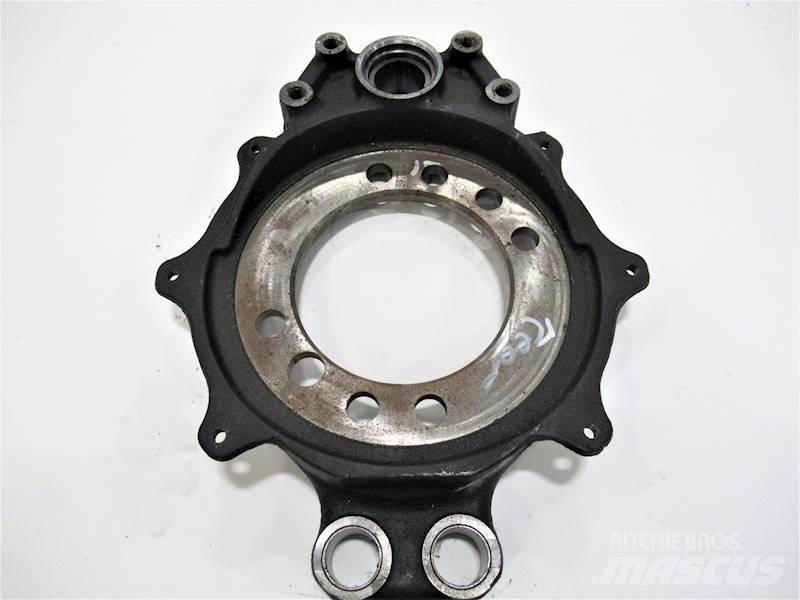 Meritor  Спирачки