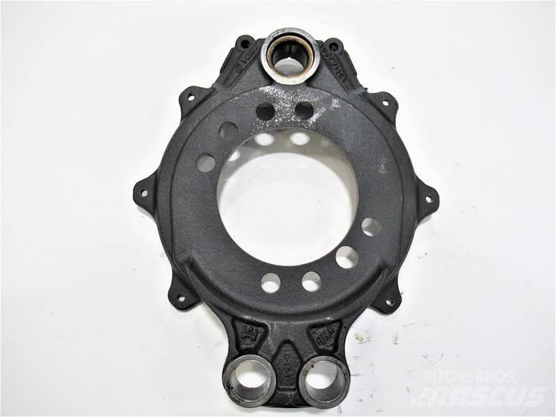 Meritor  Спирачки
