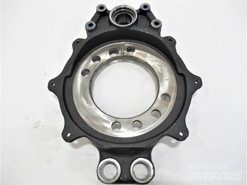 Meritor  Спирачки
