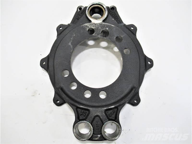 Meritor  Спирачки
