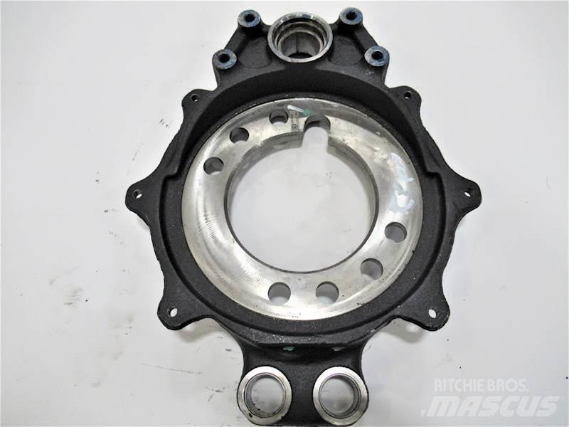 Meritor  Спирачки