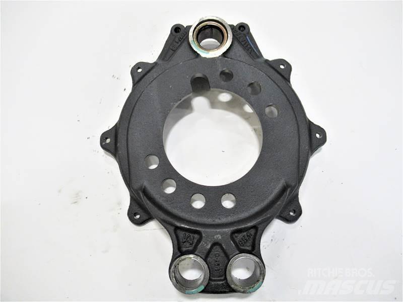 Meritor  Спирачки