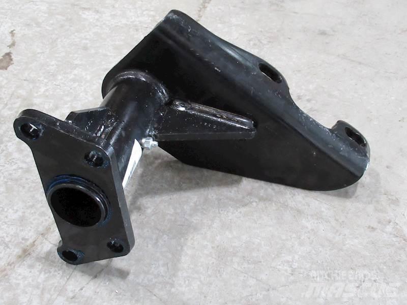 Meritor  Спирачки