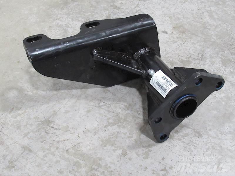 Meritor  Спирачки