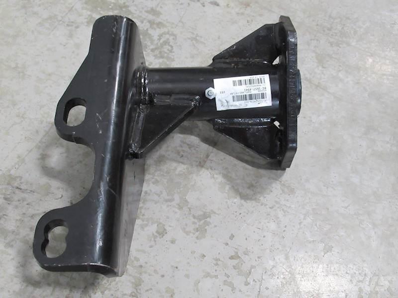 Meritor  Спирачки