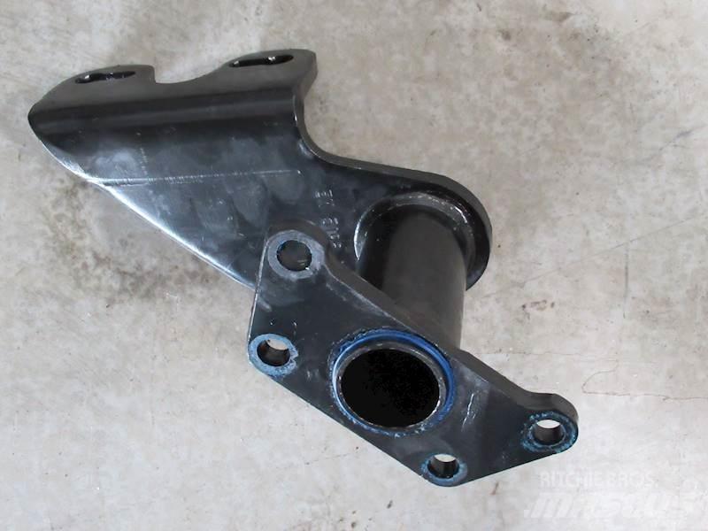 Meritor  Спирачки
