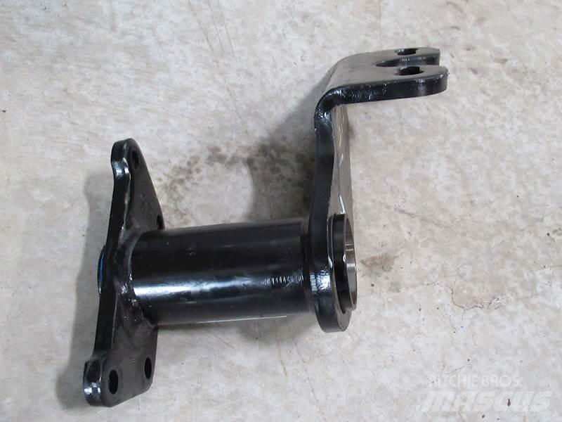 Meritor  Спирачки