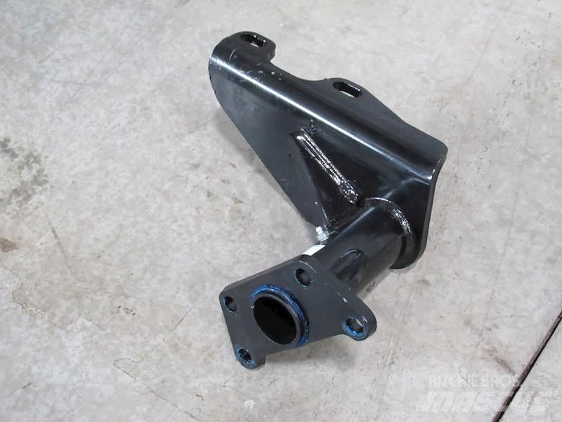 Meritor  Спирачки