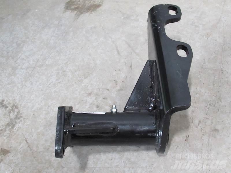 Meritor  Спирачки