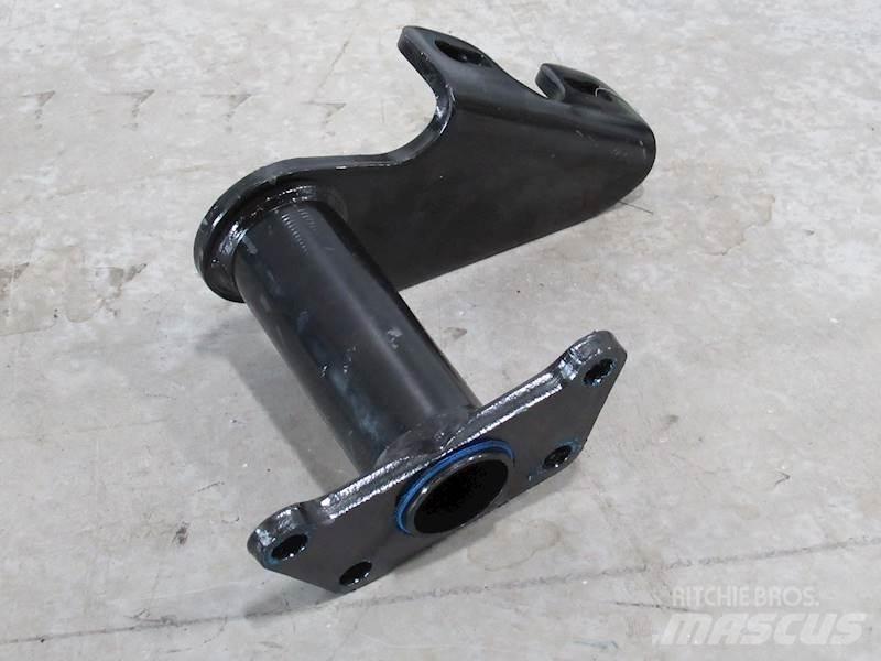 Meritor  Спирачки