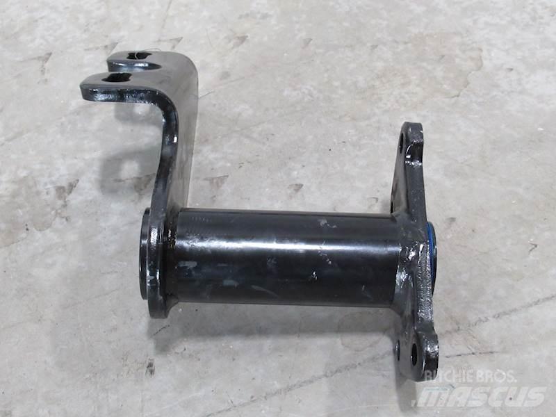 Meritor  Спирачки