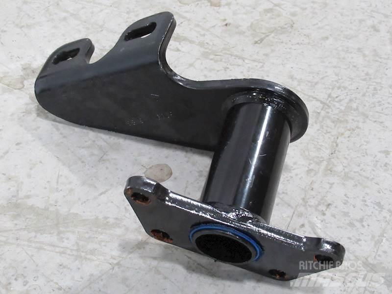 Meritor  Спирачки