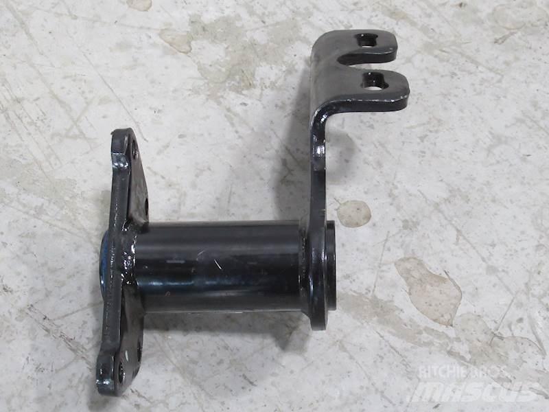 Meritor  Спирачки
