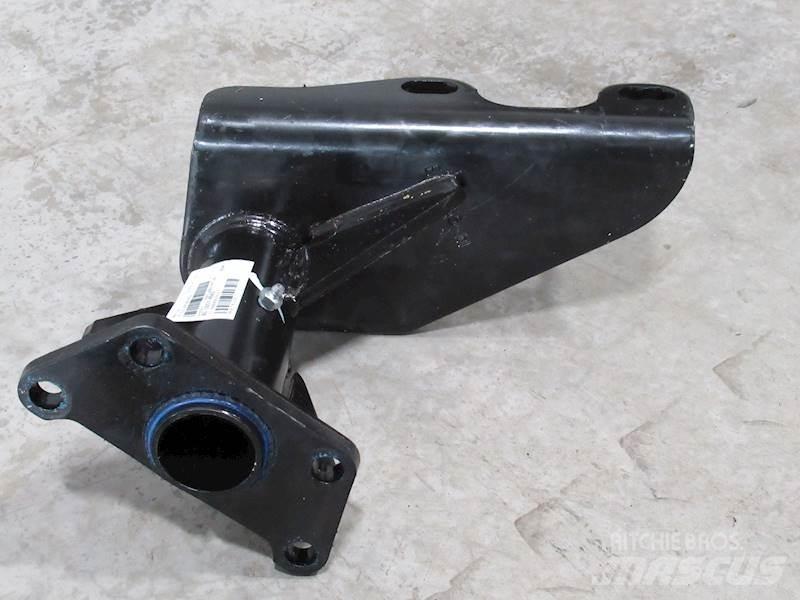 Meritor  Спирачки