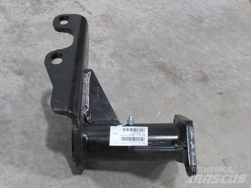 Meritor  Спирачки