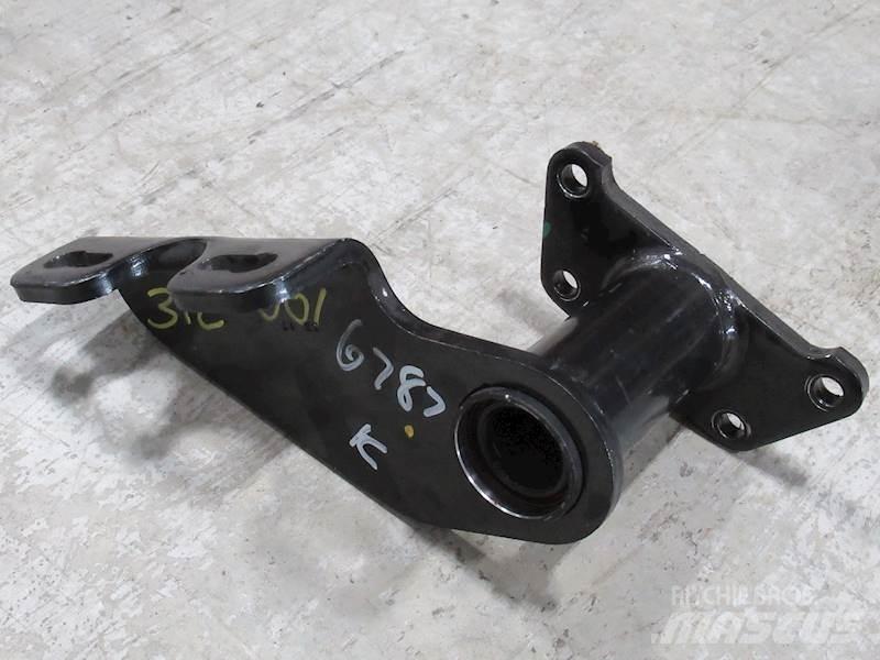 Meritor  Спирачки