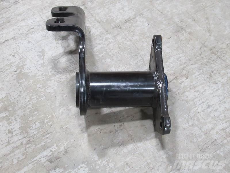 Meritor  Спирачки