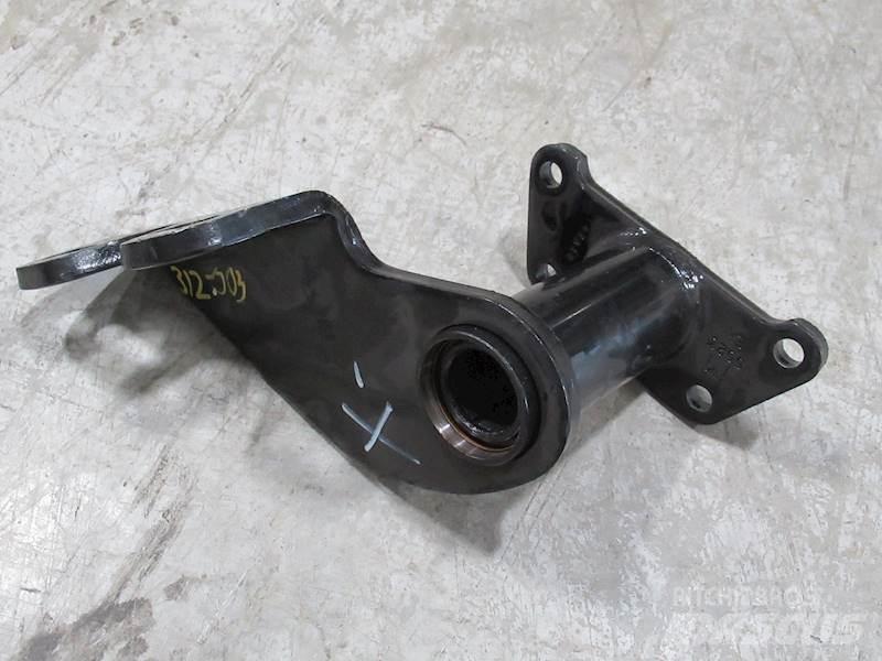 Meritor  Спирачки
