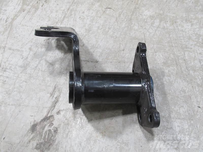 Meritor  Спирачки