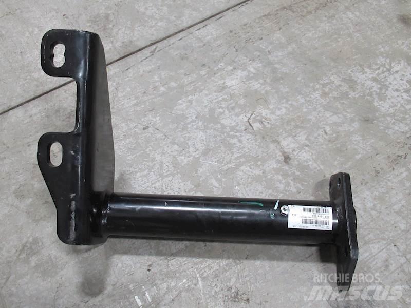 Meritor  Спирачки