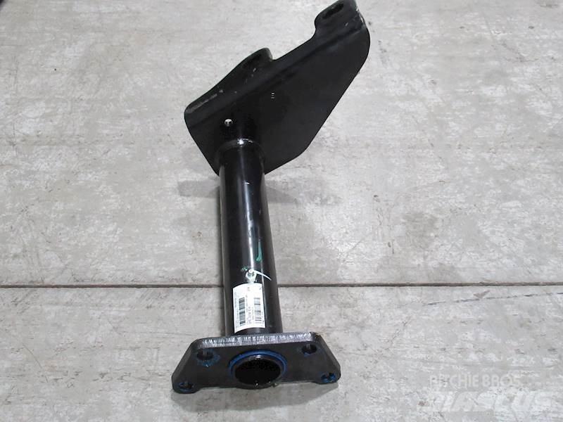 Meritor  Спирачки