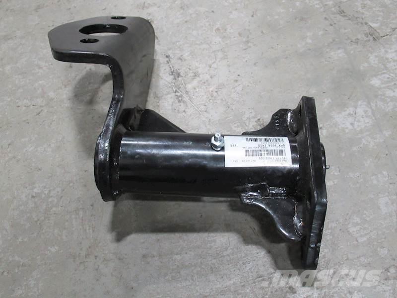 Meritor  Спирачки