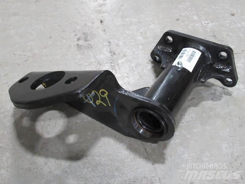 Meritor  Спирачки