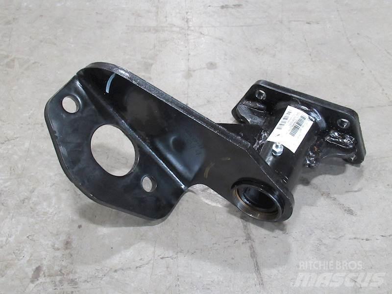 Meritor  Спирачки