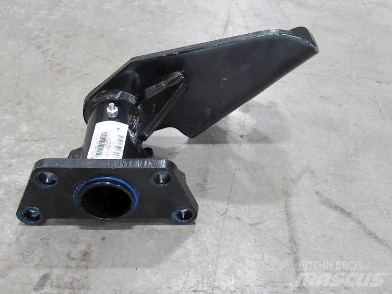 Meritor  Спирачки