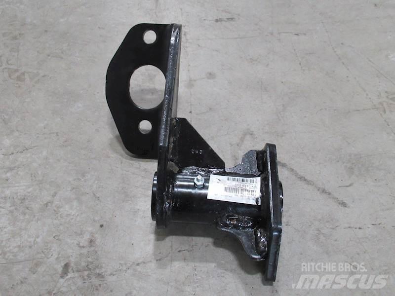 Meritor  Спирачки