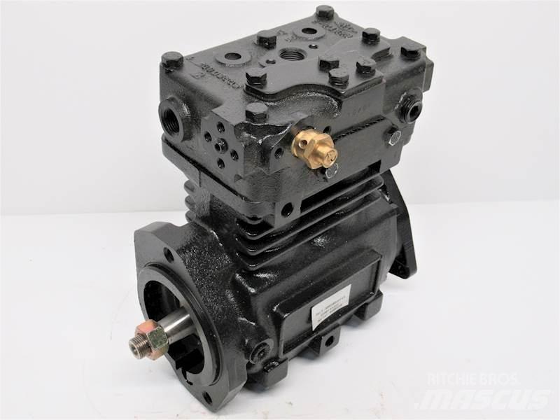 Meritor  Транспорт - Други
