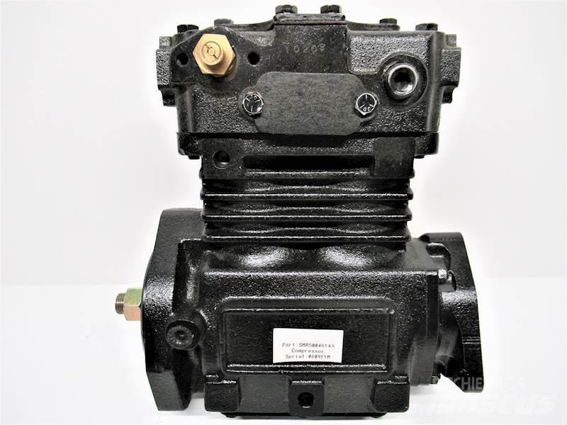 Meritor  Транспорт - Други