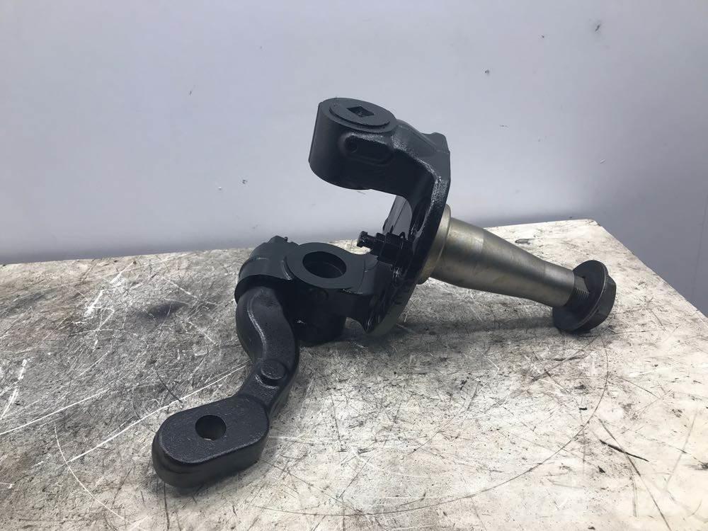 Meritor  Транспорт - Други