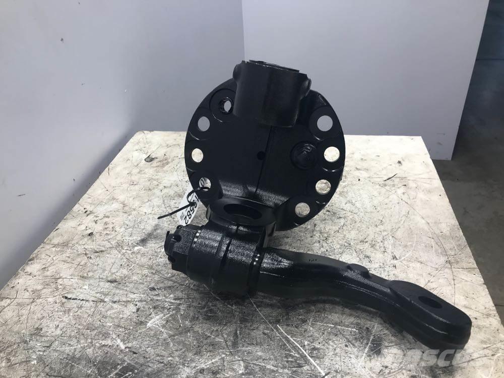 Meritor  Транспорт - Други