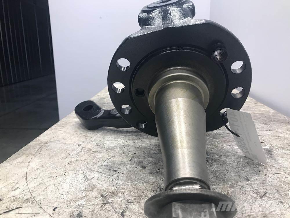 Meritor  Транспорт - Други