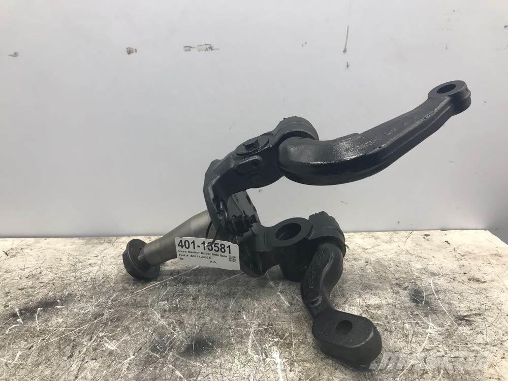 Meritor  Транспорт - Други
