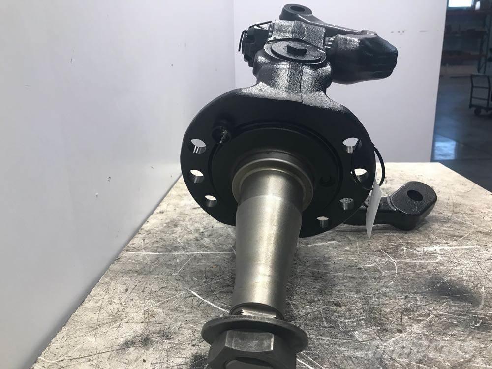 Meritor  Транспорт - Други