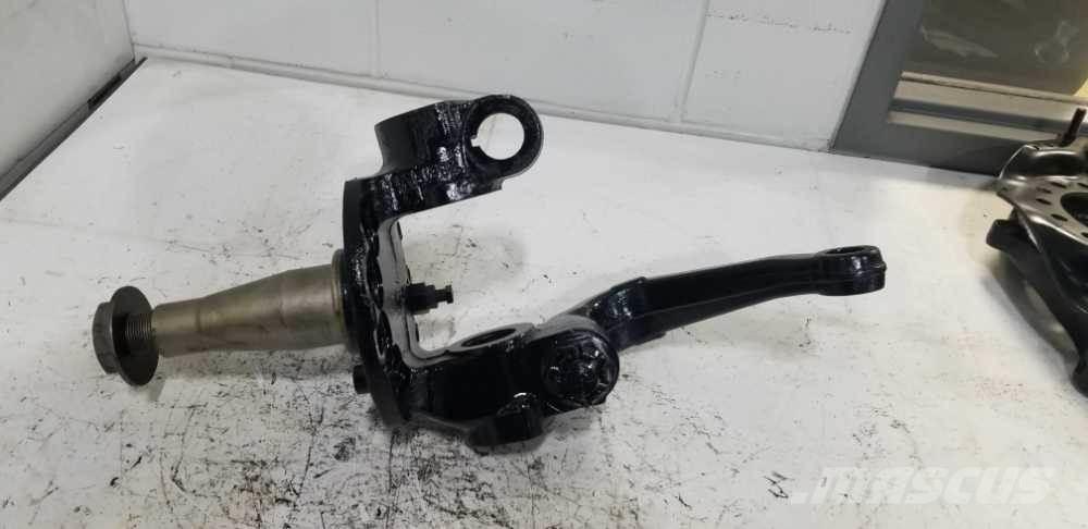 Meritor  Транспорт - Други
