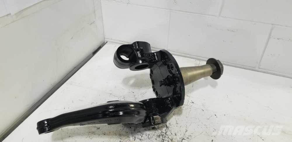 Meritor  Транспорт - Други