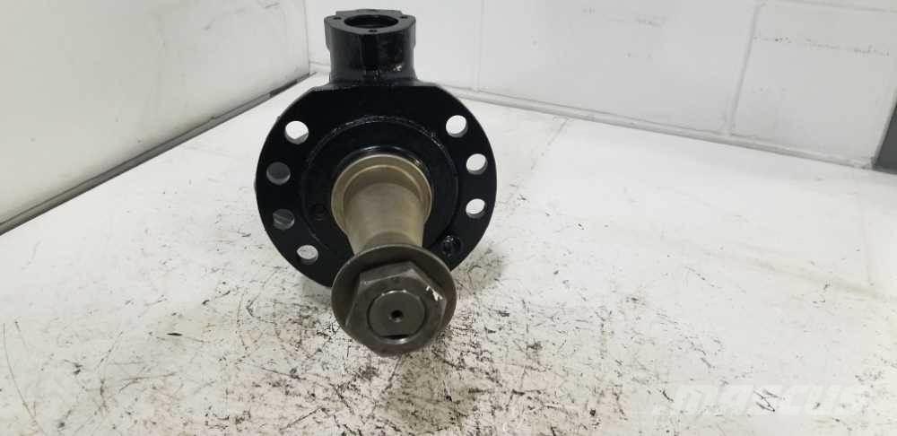 Meritor  Транспорт - Други